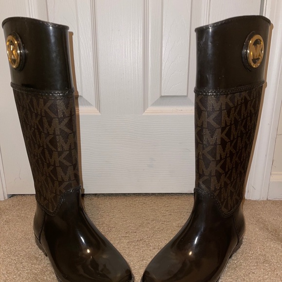 Michael Kors Boots - Picture 4 of 4